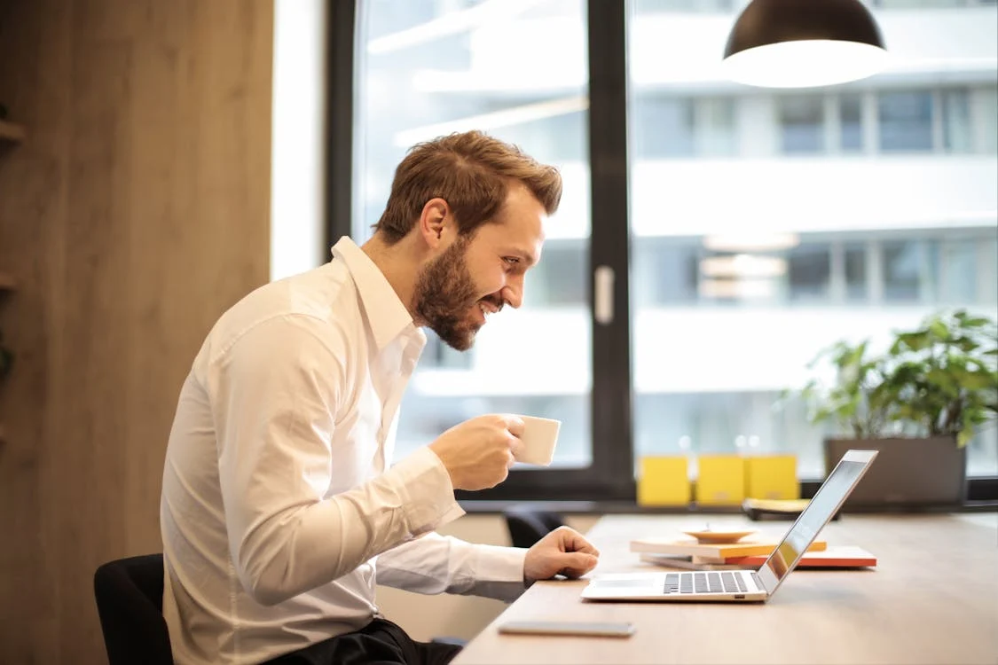remote work schedule