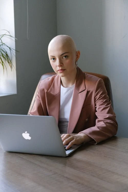 Build authority as a remote worker