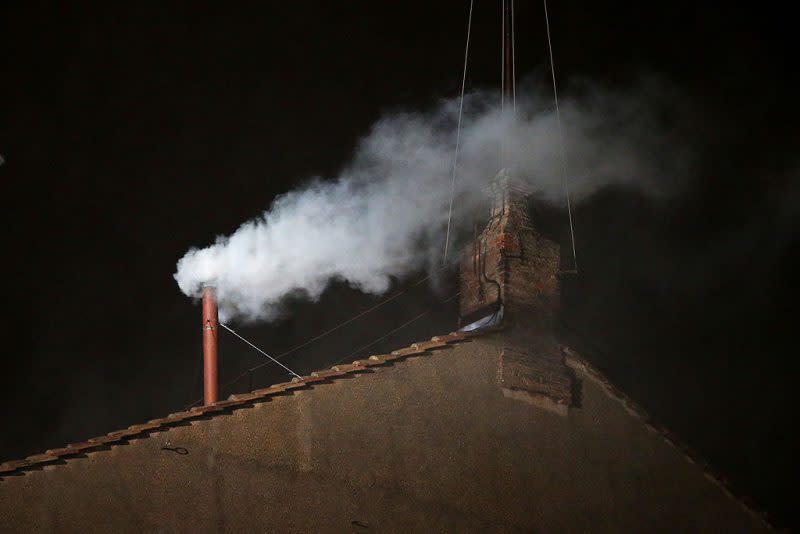 White Smoke Significance: What It Means When the Vatican Sends a Signal to the World