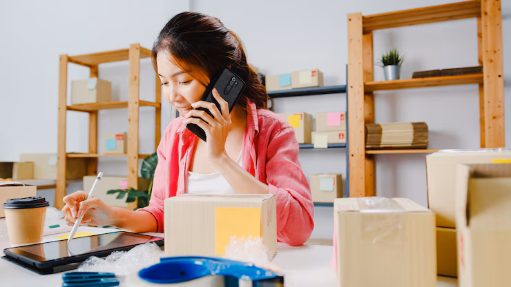 Dropshipping in 2025: The Smartest Way to Start a Business Without Inventory