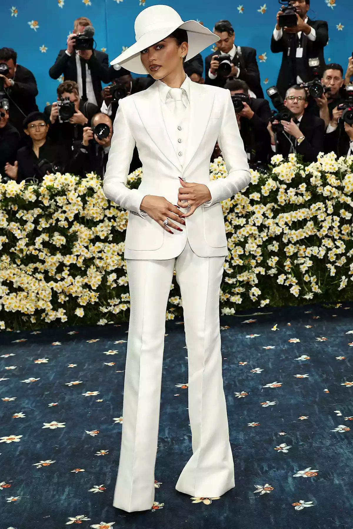 Met Gala 2025 Black Dandyism Fashion History Cultural Identity