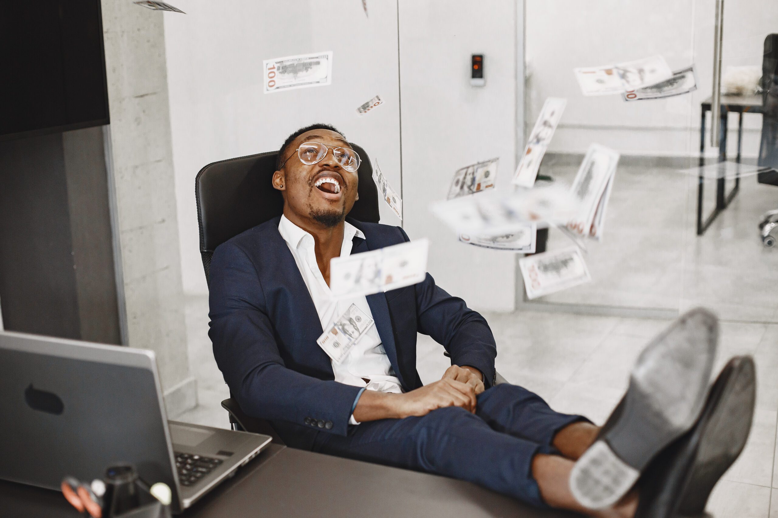 Highest Paying Remote Jobs