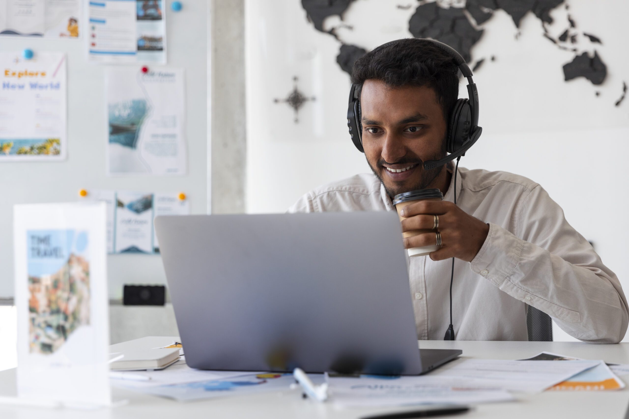 remote work communication tools