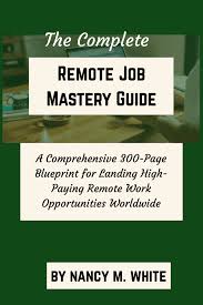 REMOTE JOB BOOKS