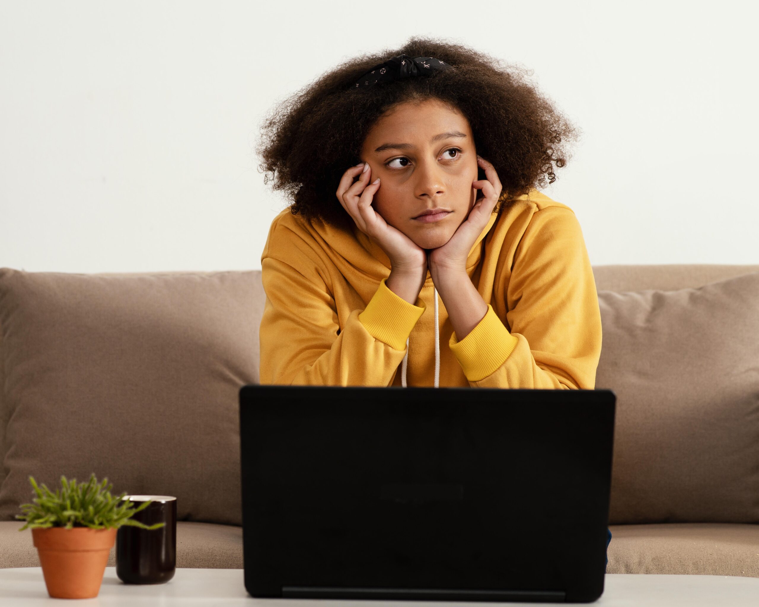 Remote Jobs for People with Social Anxiety