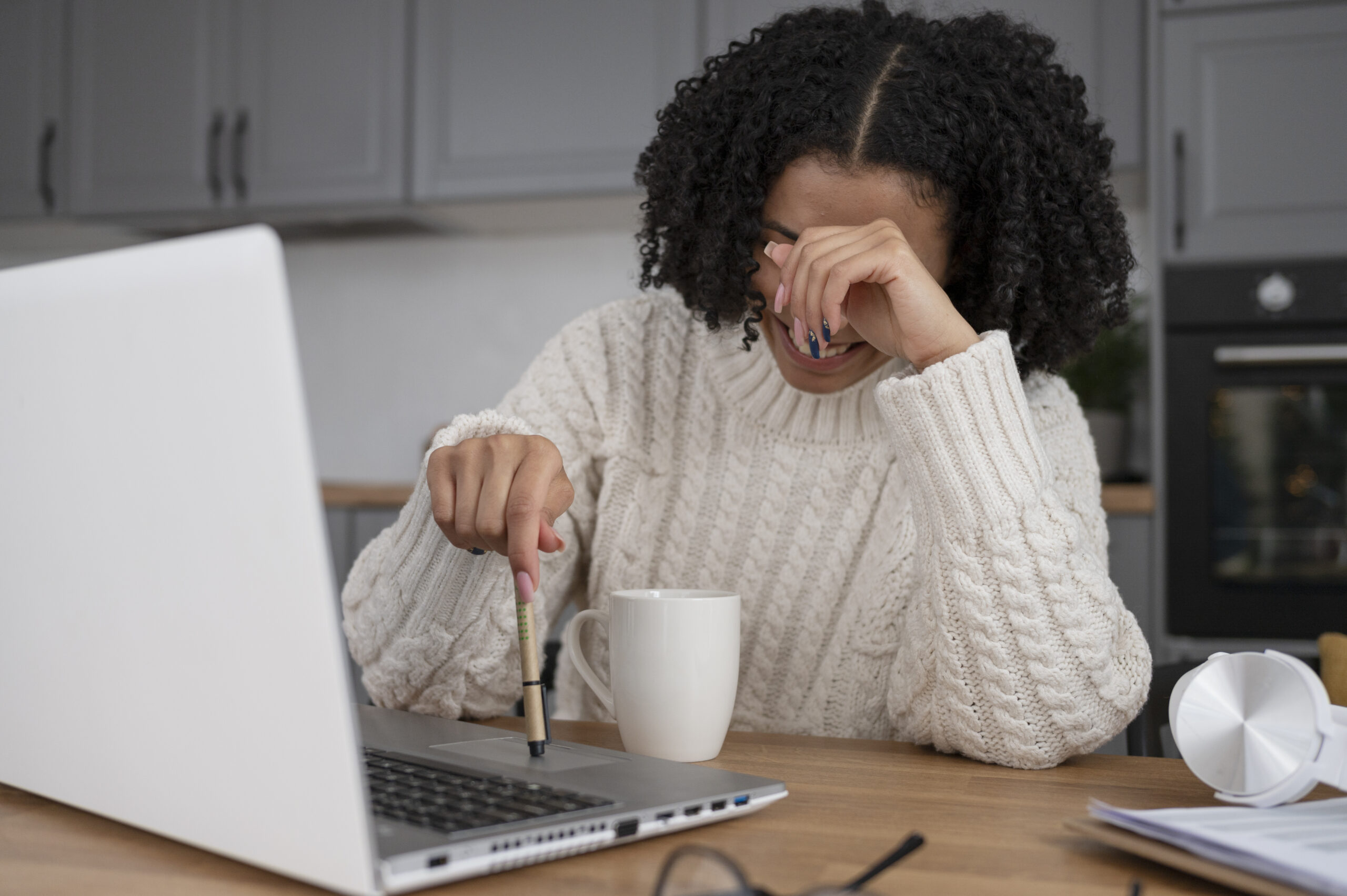 Remote Jobs for People with Social Anxiety