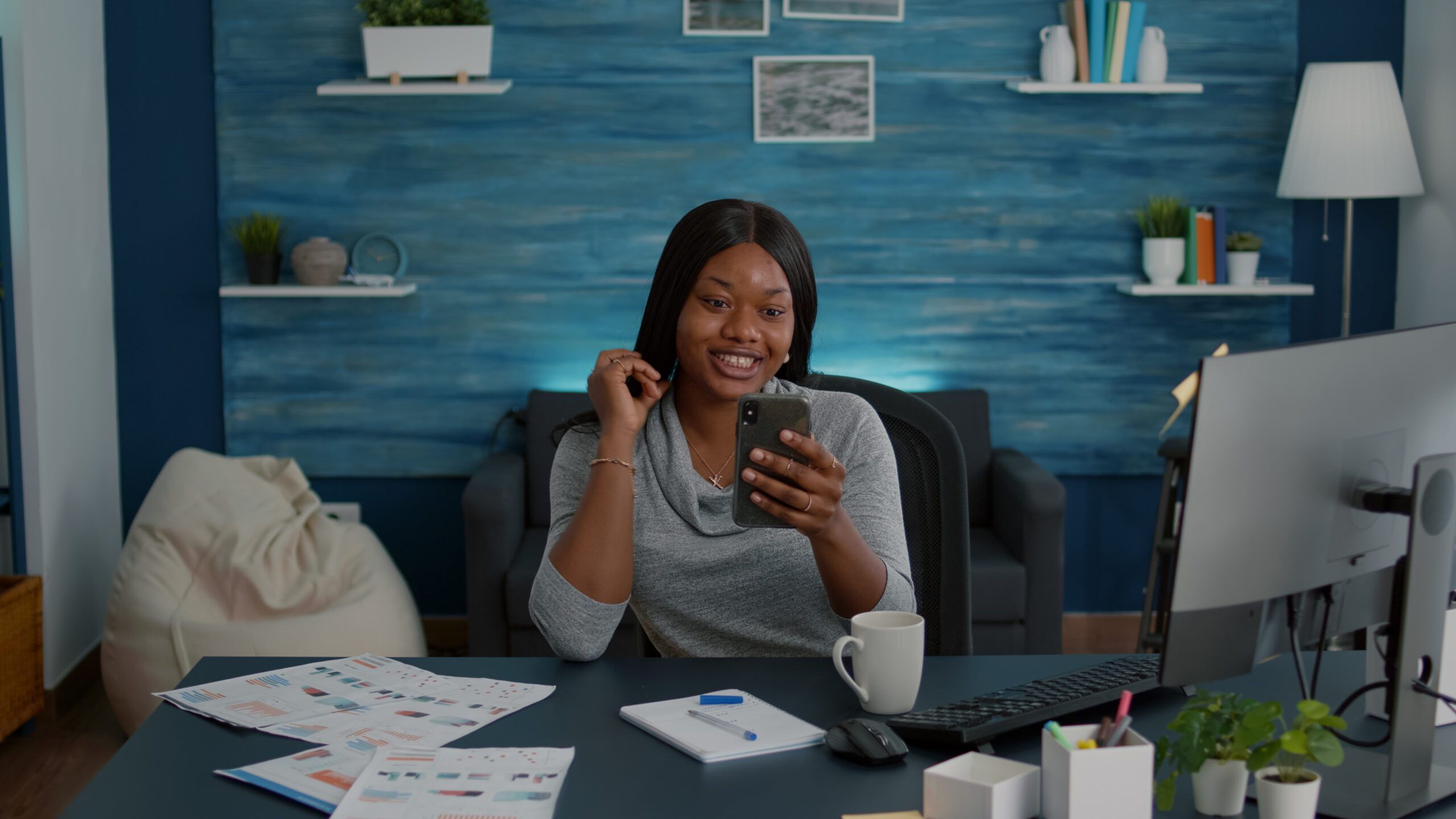 high Paying Remote Marketing Jobs